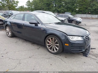 AUDI AUDI A7 3.0T PREMIUM PLUS