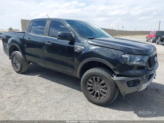 FORD FORD RANGER XLT