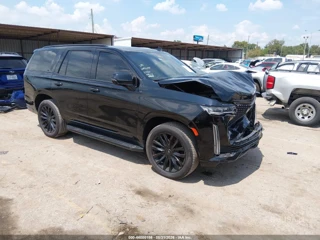 CADILLAC CADILLAC ESCALADE 2WD LUXURY