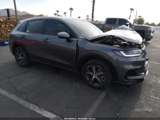 HONDA HONDA HR-V 2WD EX-L/2WD EX-L W/O BSI