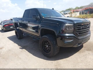 GMC SIERRA 1500