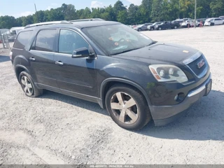 GMC ACADIA SLT-1