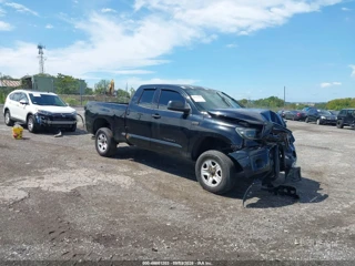 TOYOTA TOYOTA TUNDRA SR5 5.7L V8