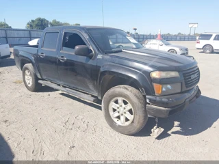 GMC CANYON SLE