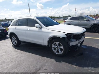 MERCEDES-BENZ MERCEDES-BENZ GLC 300