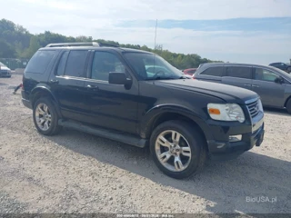 FORD FORD EXPLORER XLT