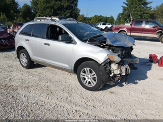 FORD FORD EDGE SE