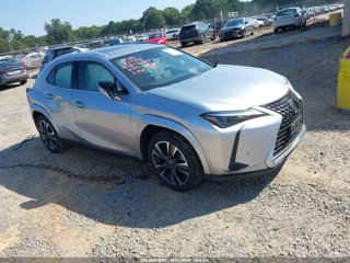 LEXUS LEXUS UX 250H PREMIUM