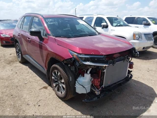 TOYOTA TOYOTA RAV4 LIMITED