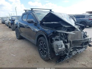 HYUNDAI HYUNDAI SANTA CRUZ SEL