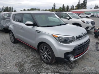 KIA KIA SOUL !