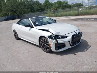 BMW 430I