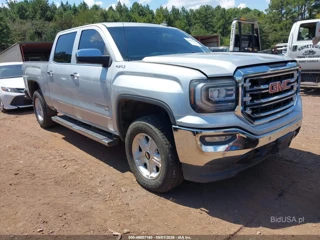 GMC SIERRA 1500 SLT
