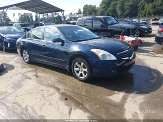NISSAN NISSAN ALTIMA 2.5 S