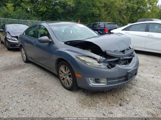 MAZDA MAZDA MAZDA6