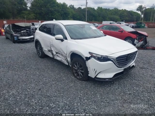MAZDA MAZDA CX-9 TOURING