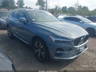 VOLVO VOLVO XC60 B5 INSCRIPTION