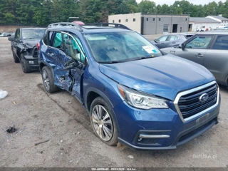 SUBARU SUBARU ASCENT TOURING