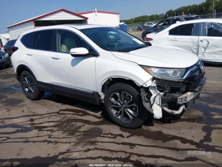 HONDA HONDA CR-V 2WD EX-L