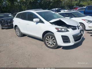 MAZDA MAZDA CX-7 I SPORT