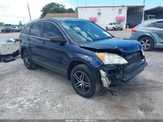 HONDA HONDA CR-V LX
