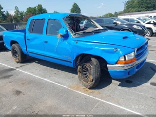 DODGE DODGE DAKOTA SLT/SPORT