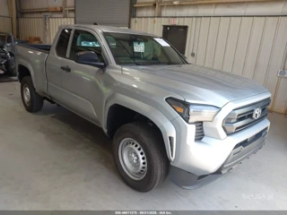 TOYOTA TOYOTA TACOMA SR