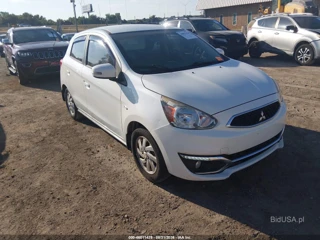 MITSUBISHI MITSUBISHI MIRAGE SE