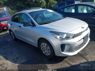 KIA KIA RIO LX
