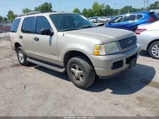 FORD FORD EXPLORER XLT/XLT SPORT