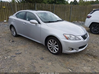 LEXUS LEXUS IS 250
