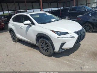 LEXUS LEXUS NX 300