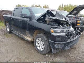 RAM RAM 1500 LARAMIE  4X4 5'7 BOX