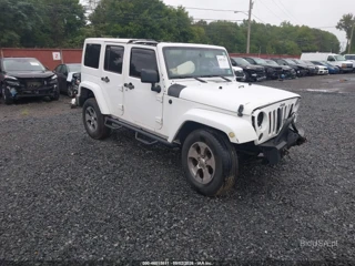 JEEP JEEP WRANGLER UNLIMITED SPORT