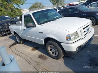 FORD FORD RANGER XL/XLT