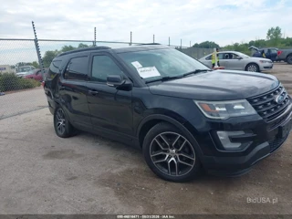FORD FORD EXPLORER SPORT