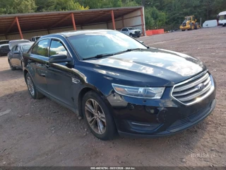FORD FORD TAURUS SEL