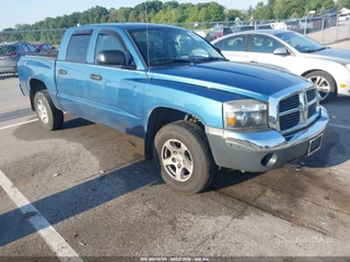 DODGE DODGE DAKOTA SLT
