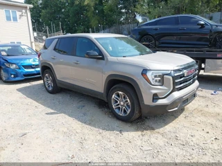 GMC TERRAIN AWD ELEVATION