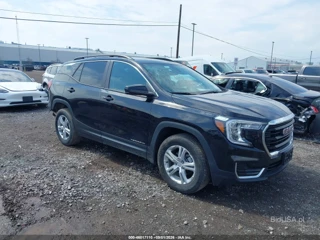 GMC TERRAIN AWD SLE
