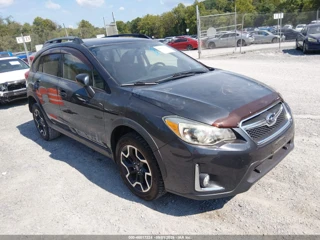 SUBARU SUBARU CROSSTREK 2.0I PREMIUM