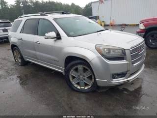 GMC ACADIA DENALI