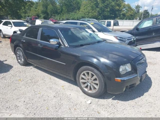 CHRYSLER CHRYSLER 300 LIMITED