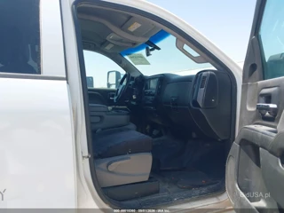 CHEVROLET CHEVROLET SILVERADO 6500HD 1WT