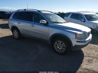 VOLVO VOLVO XC90 3.2