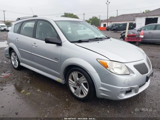 PONTIAC PONTIAC VIBE