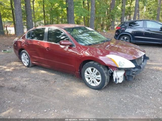 NISSAN NISSAN ALTIMA 2.5 S