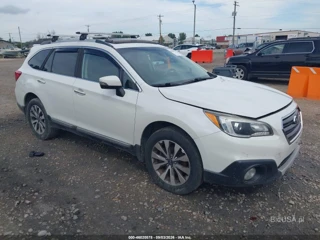 SUBARU SUBARU OUTBACK 3.6R TOURING