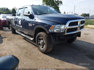 RAM RAM 3500 TRADESMAN  4X4 8' BOX