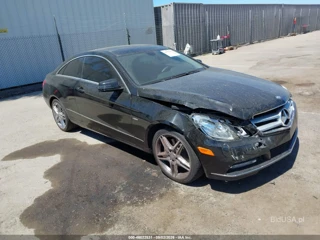 MERCEDES-BENZ MERCEDES-BENZ E 350